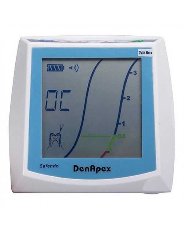 DenApex - апекслокатор