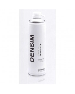 Densim Oil - смазочный аэрозоль для стоматологических наконечников