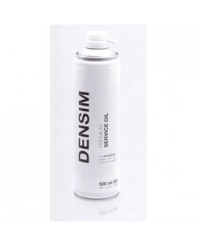 Densim Oil - смазочный аэрозоль для стоматологических наконечников