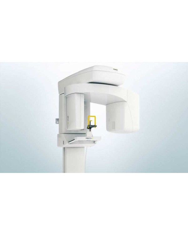 Fona XPan 3D - дентальный цифровой томограф, FOV 8,5 x 8,5 см