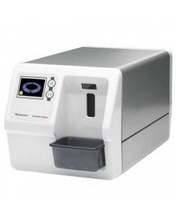 Digora Optime UV (NEW) - беспроводной визиограф (сканер фосфорных пластин), в комплекте 5 тонких датчиков
