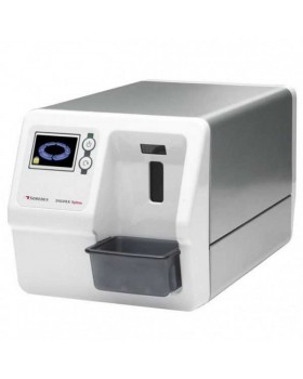 Digora Optime UV (NEW) - беспроводной визиограф (сканер фосфорных пластин), в комплекте 5 тонких датчиков