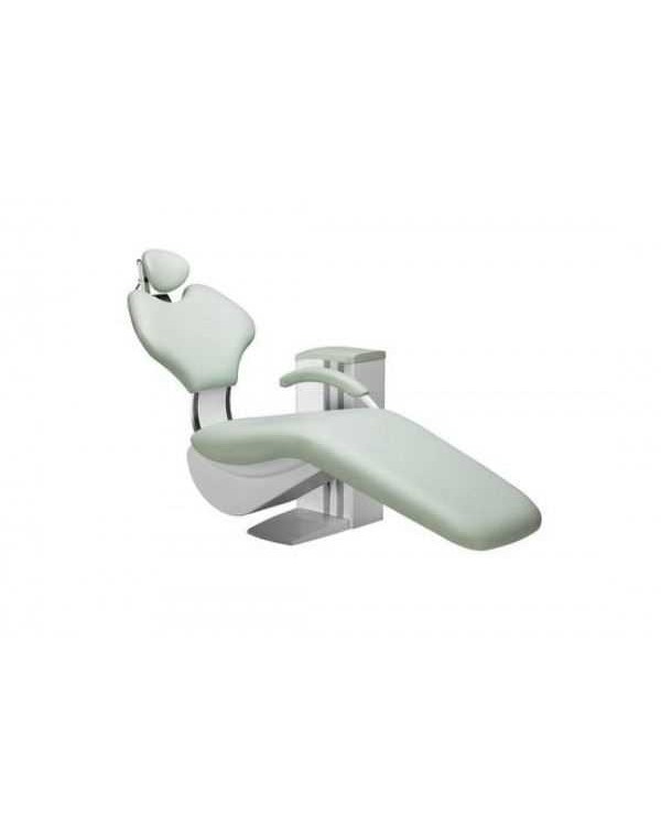 Diplomat DE20 Lift - стоматологическое кресло со специальным встроенным механизмом перемещения