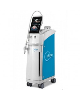 Doctor Smile Pluser 12 Вт - эрбиевый стоматологический (косметологический) лазер