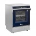 DS 500 SCL - машина для предстерилизационной обработки, мойки, дезинфекции и сушки, с умягчителем воды