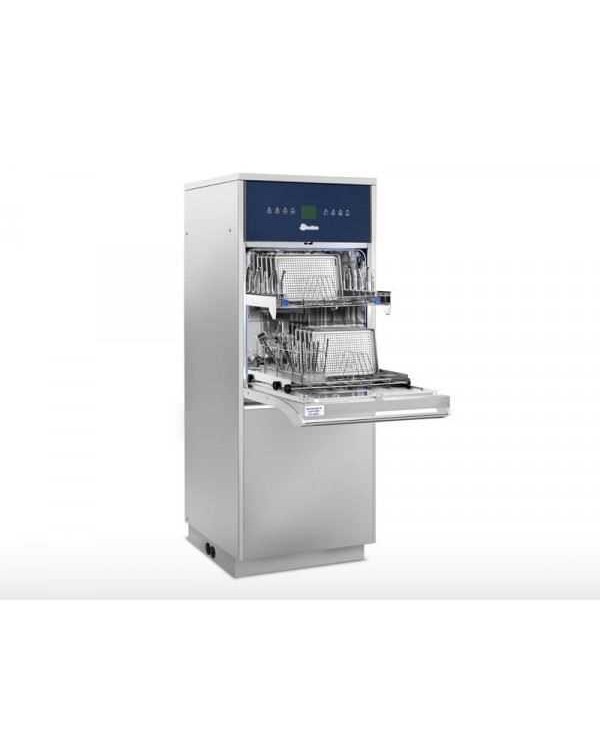 DS 600 C - машина для предстерилизационной обработки, мойки, дезинфекции и сушки, с умягчителем воды