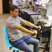 СТУЛ 1.1 МАСТЕР - многофункциональный стул зубного техника с тренажер-экспандером