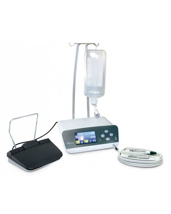 EXPERTsurg LUX - аппарат для хирургии и имплантологии (физиодиспенсер)