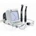 Dentaport ZX TR-EX v. DR-TR3 с инновационной функцией OTR - стоматологический аппарат: модуль эндодонтического наконечника