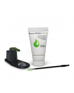 Fluor Protector S Refill 1х7г. Фторсодержащий защитный лак для снижения чувствительности