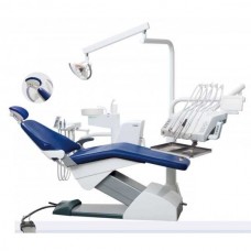 Fona 1000 LW - стоматологическая установка с верхней подачей инструментов