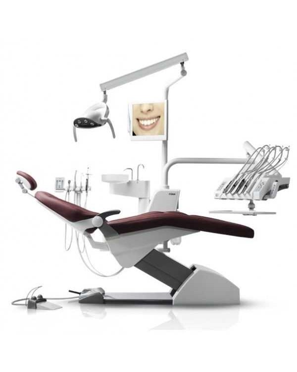 Fona 1000 S - стоматологическая установка
