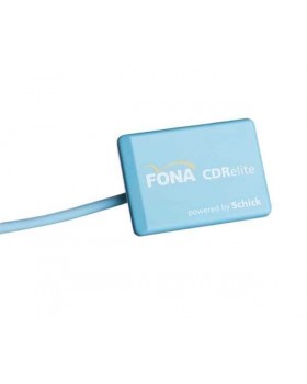 FONA CDRelite - система компьютерной стоматологической радиографии