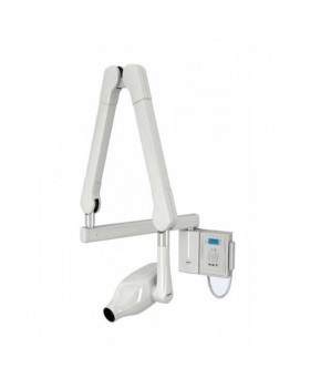 Fona XDC - дентальный высокочастотный рентгеновский аппарат с настенным креплением