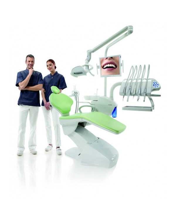 Friend Plus - стоматологическая установка