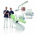 Friend Plus - стоматологическая установка