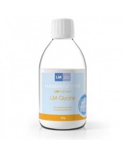 Glycine Neutral - порошок профилактический, полировочный, 100 гр