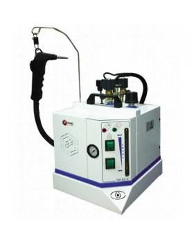 GP 92.5 - пароструйный аппарат для обработки паром или водно-паровой смесью