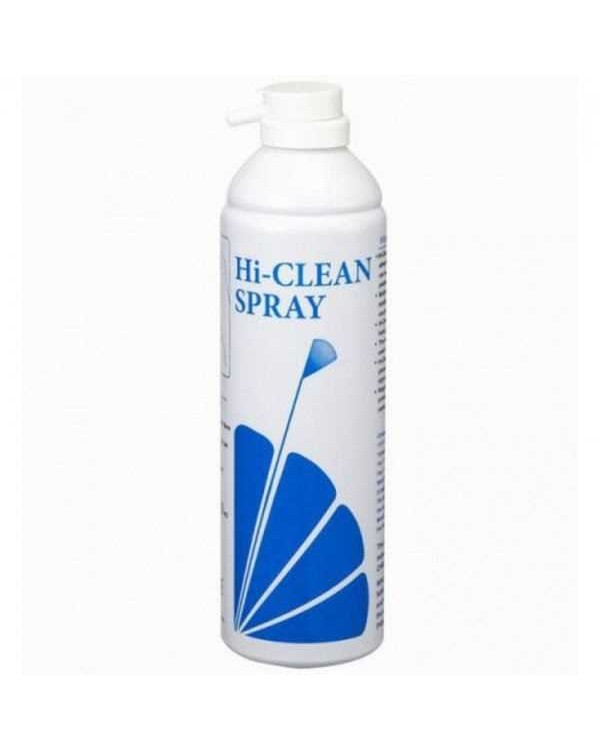 Hi-Clean Spray - спрей для смазки наконечников, 550 мл