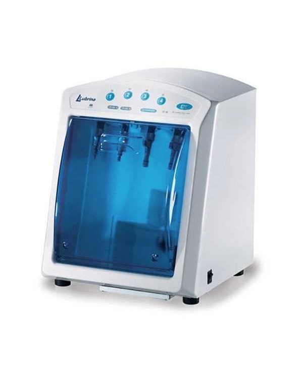 HIM-1 Lubrina - аппарат для чистки и смазки стоматологических наконечников