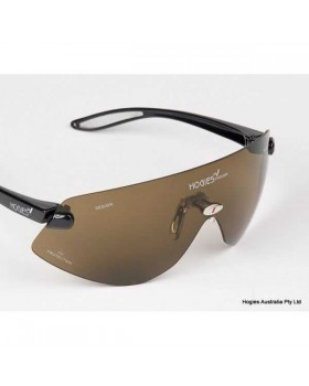 Hogies Eyeguard Brown Tint - защитные очки для пациента