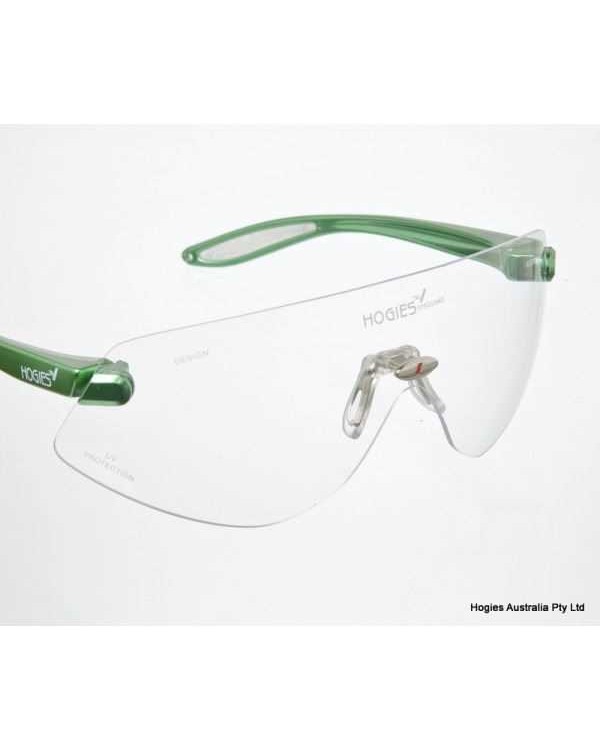 Hogies Eyeguard Standard - защитные очки для врача