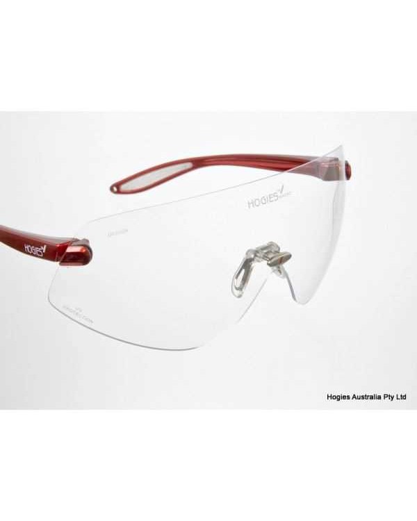 Hogies Macro - защитные очки для врача