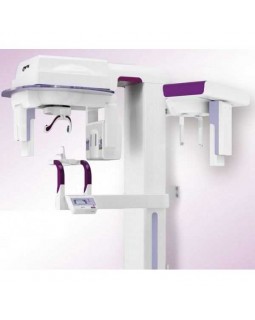 Hyperion X7 - цифровой ортопантомограф с функцией 3DTS