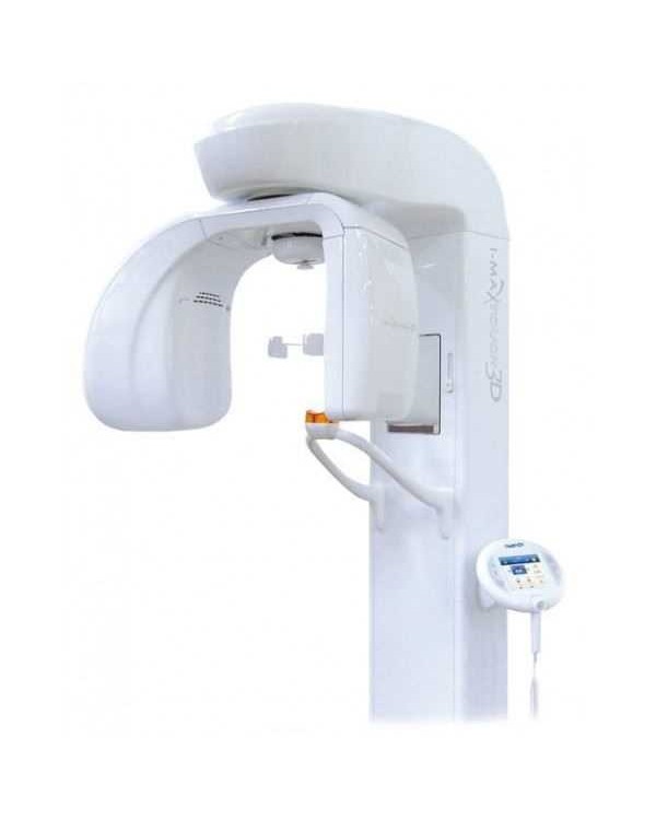 I-Max TOUCH 3D Ceph - конусно-лучевой дентальный томограф c цефалостатом