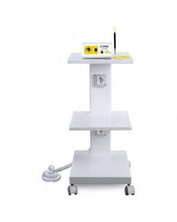 Integra Cart Smart - столик стоматологический передвижной для электроприборов