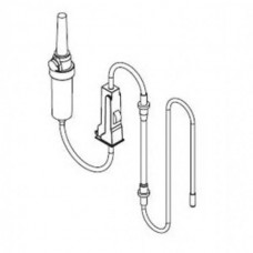 Ирригационные системы (трубки) для физиодиспенсера ImplantMed (6 шт.)
