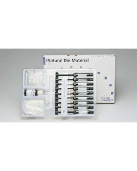 IPS Natural Die Material Refill по 1x 8 г ND1 597080