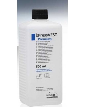 685587 IPS PressVEST Premium жидкость 0,5 л.