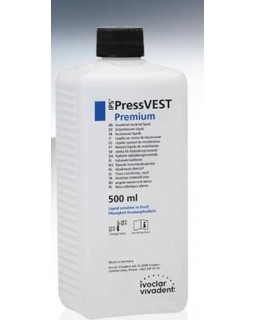 685588 IPS PressVEST Premium жидкость 1 л.