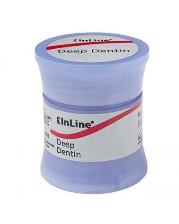 IPS InLine дипдентин 20 гр. 110