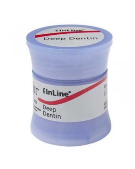 IPS InLine дипдентин 20 гр. 130