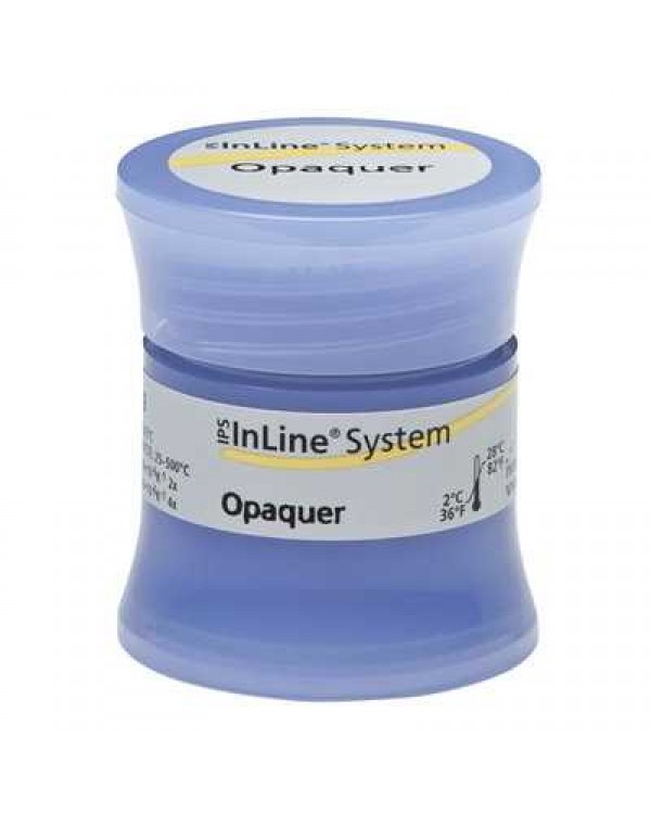 IPS InLine интенсивный Опакер 3 гр. фиолетовый