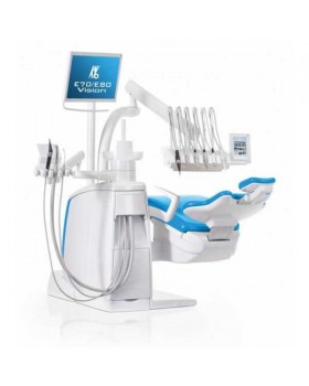 KaVo Estetica E70 Vision - стоматологическая установка