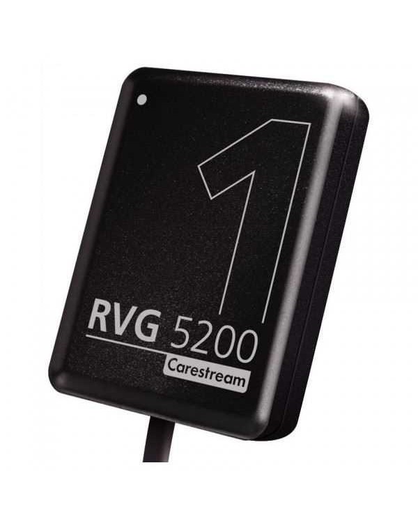 Kodak RVG 5200 - радиовизиограф, 16 пар линий/мм