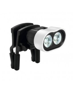 Светодиодная подсветка с зажимом для крепления на очки Eschenbach headlight LED