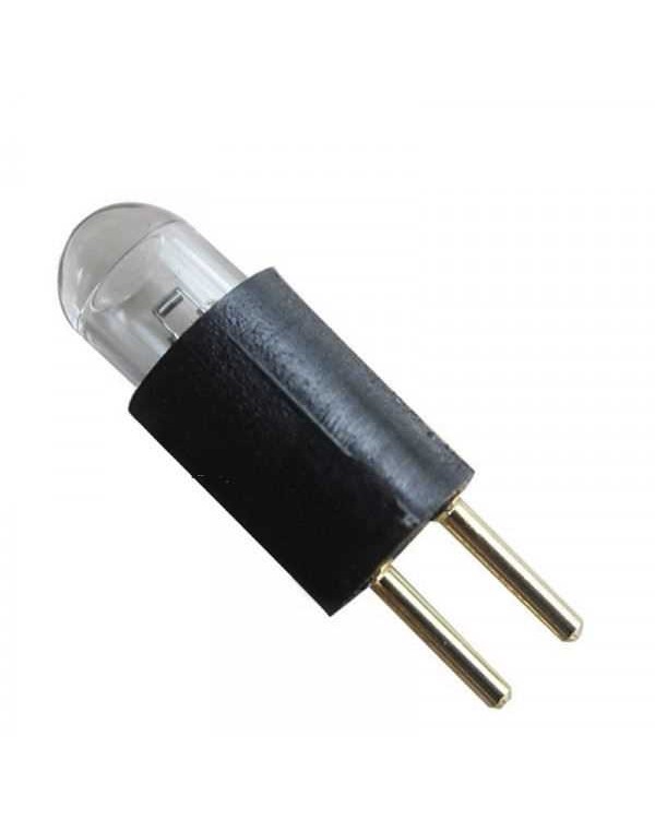 Лампочка для микромотора серии MC3 и MC2 (1 шт.)