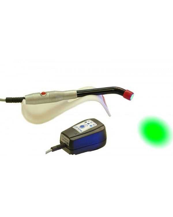 LED актив-04 R - аппарат для диагностики кариеса