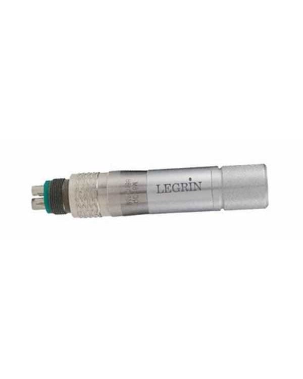 Legrin 300C/2L - быстросъемное соединение для турбинных наконечников Legrin с фиброоптикой