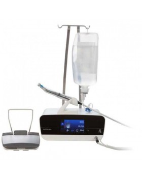 MASTERsurg LUX - высокоточный хирургический аппарат с микромотором S600 LED