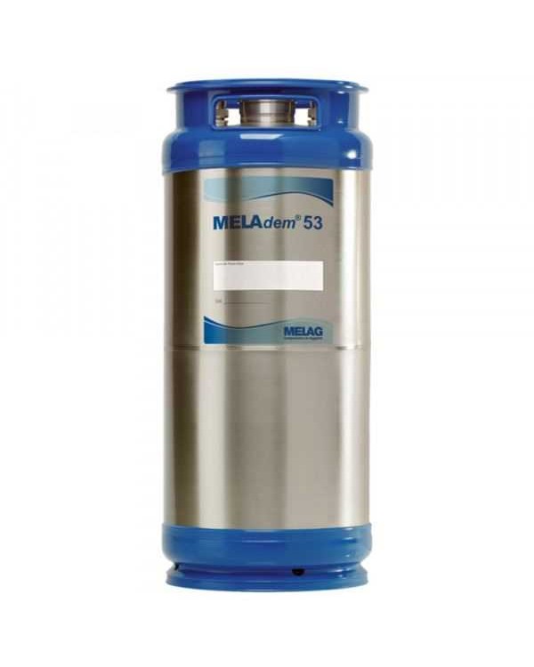 MELAdem 53 - ионообменный фильтр для производства больших объемов деминерализованной воды