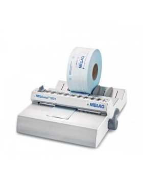 MELAseal RH 100+ Standart - запечатывающее устройство для стерилизационных рулонов