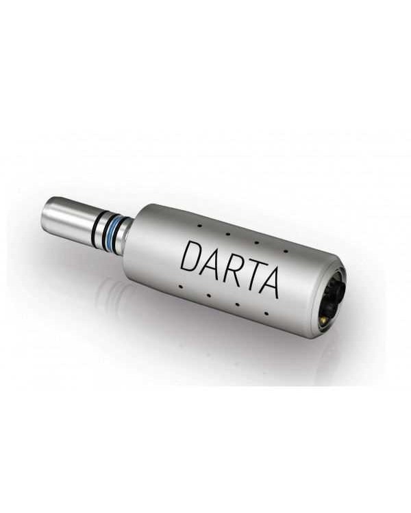 Микромотор для прямых и угловых наконечников DARTA