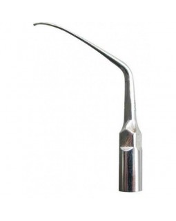 Насадка P2R для скалеров EMS и Woodpecker, правоугловая для снятия зубного камня