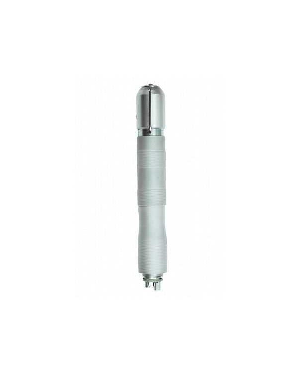 НСПТ-300 - прямой турбинный наконечник с фрикционным зажимом для зуботехнических работ