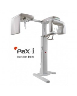 Pax-i - цифровой панорамный аппарат, без цефалостата